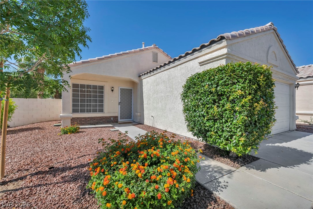 8201 Cactus Root Court Las Vegas NV 89129
