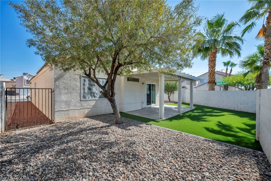 8201 Cactus Root Court Las Vegas NV 89129