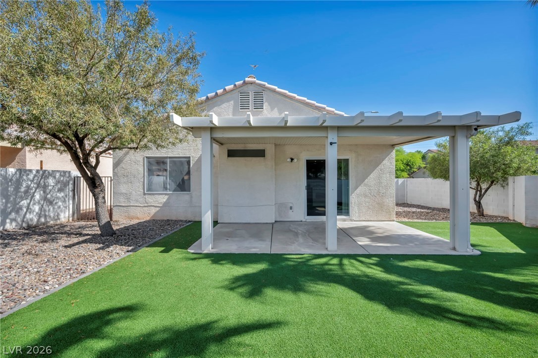 8201 Cactus Root Court Las Vegas NV 89129