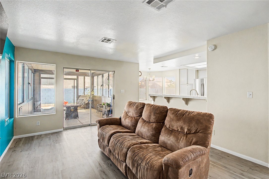 6484 Lombard Drive Las Vegas NV 89108