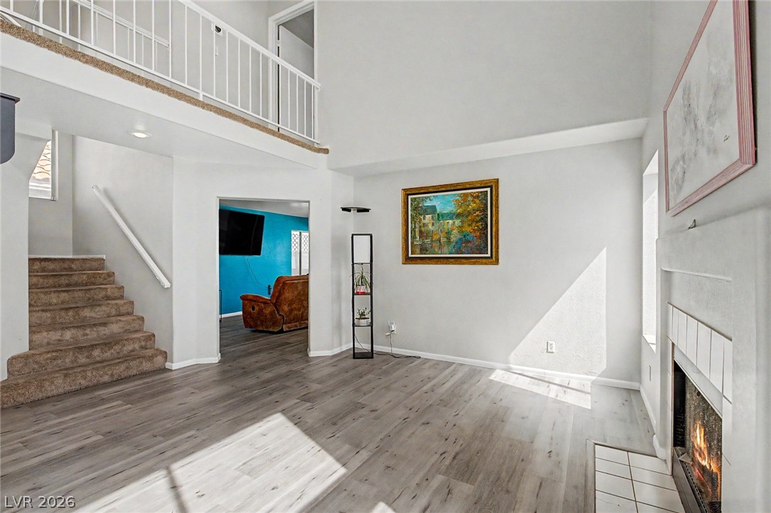 6484 Lombard Drive Las Vegas NV 89108