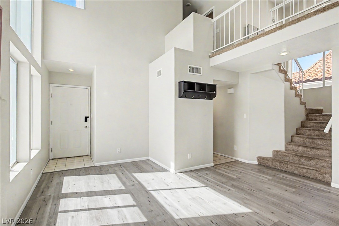 6484 Lombard Drive Las Vegas NV 89108