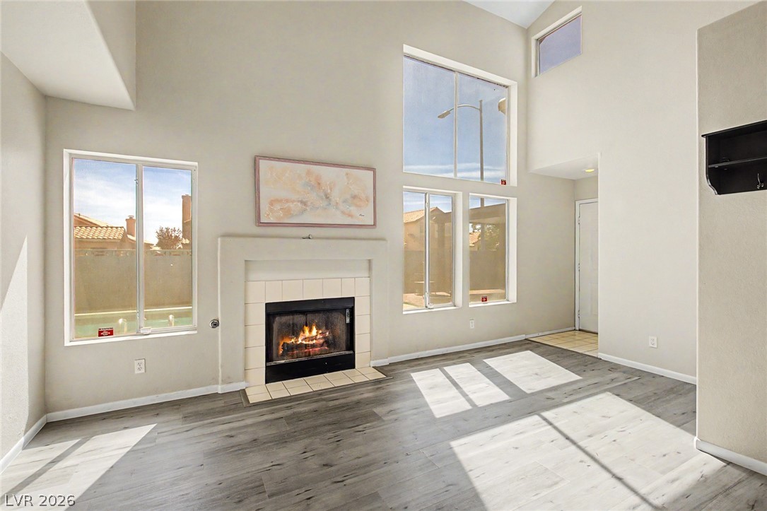 6484 Lombard Drive Las Vegas NV 89108