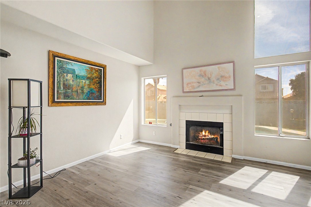 6484 Lombard Drive Las Vegas NV 89108