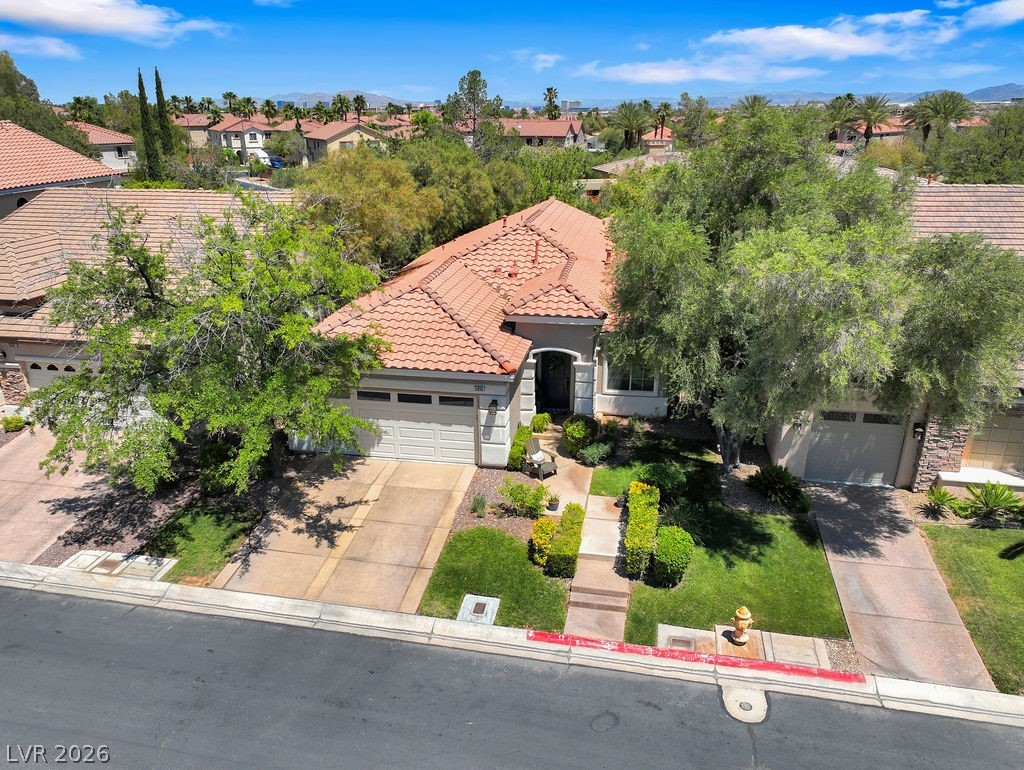 5910 Vintage Garden Court Las Vegas NV 89148