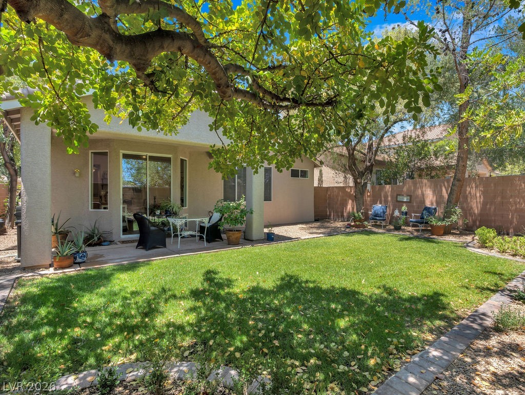 5910 Vintage Garden Court Las Vegas NV 89148