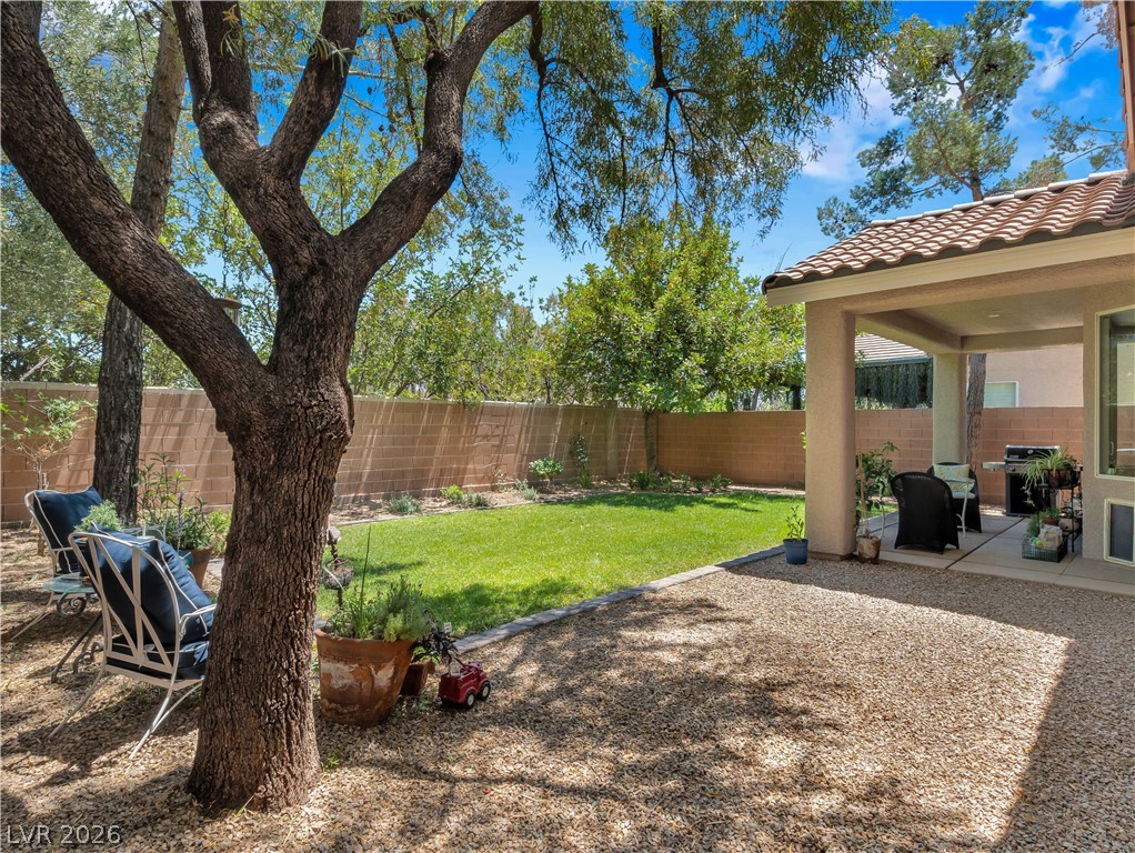 5910 Vintage Garden Court Las Vegas NV 89148