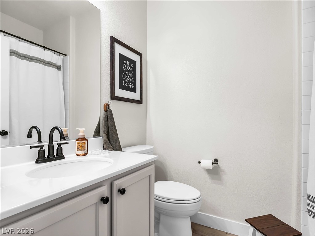 5910 Vintage Garden Court Las Vegas NV 89148