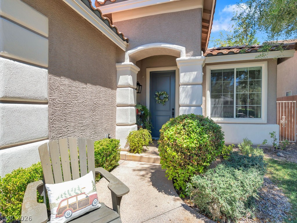 5910 Vintage Garden Court Las Vegas NV 89148