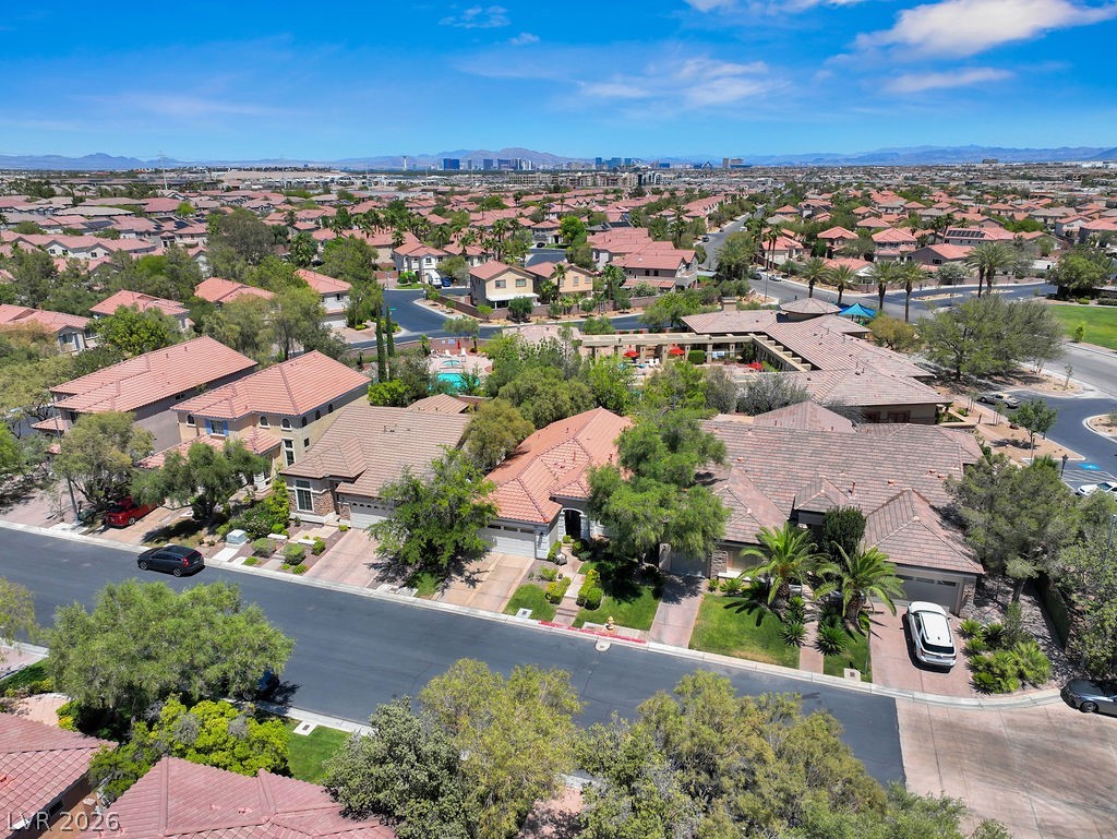 5910 Vintage Garden Court Las Vegas NV 89148