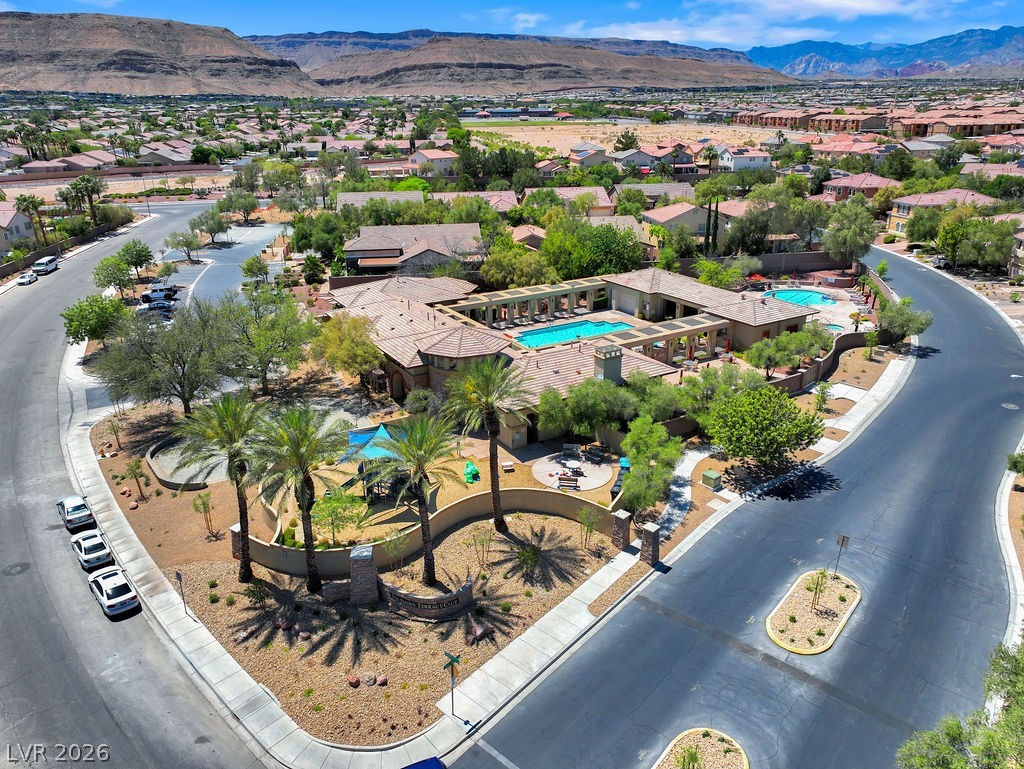 5910 Vintage Garden Court Las Vegas NV 89148