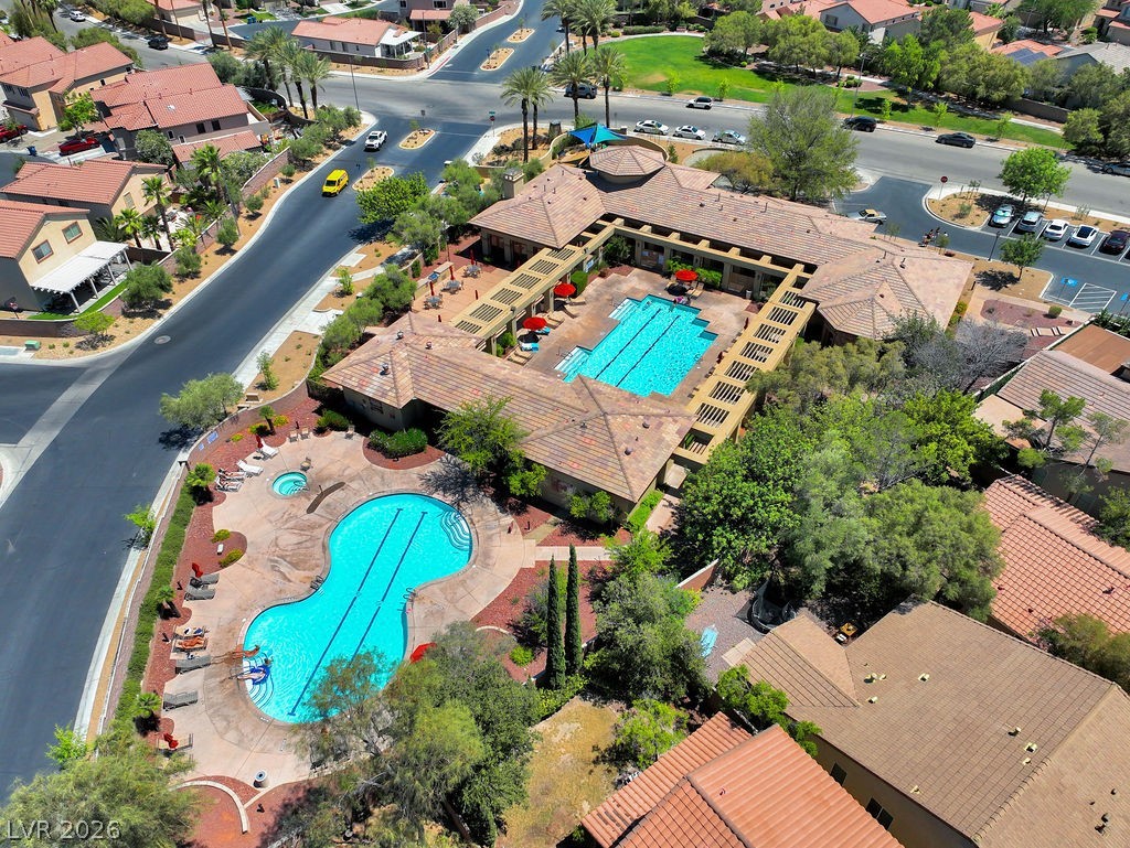 5910 Vintage Garden Court Las Vegas NV 89148