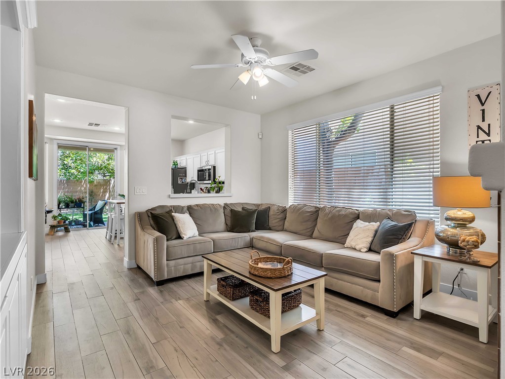5910 Vintage Garden Court Las Vegas NV 89148