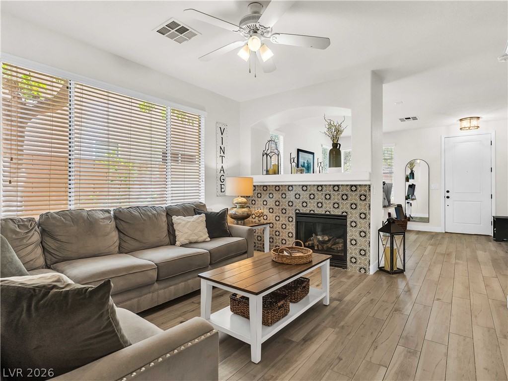 5910 Vintage Garden Court Las Vegas NV 89148