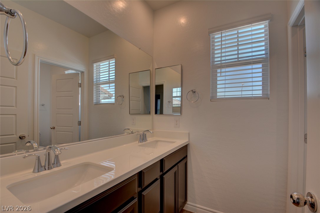 6808 Bayou Hollow Avenue Las Vegas NV 89156