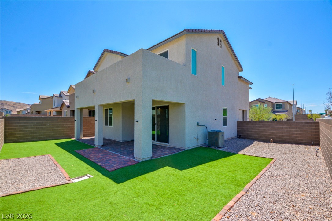 6808 Bayou Hollow Avenue Las Vegas NV 89156