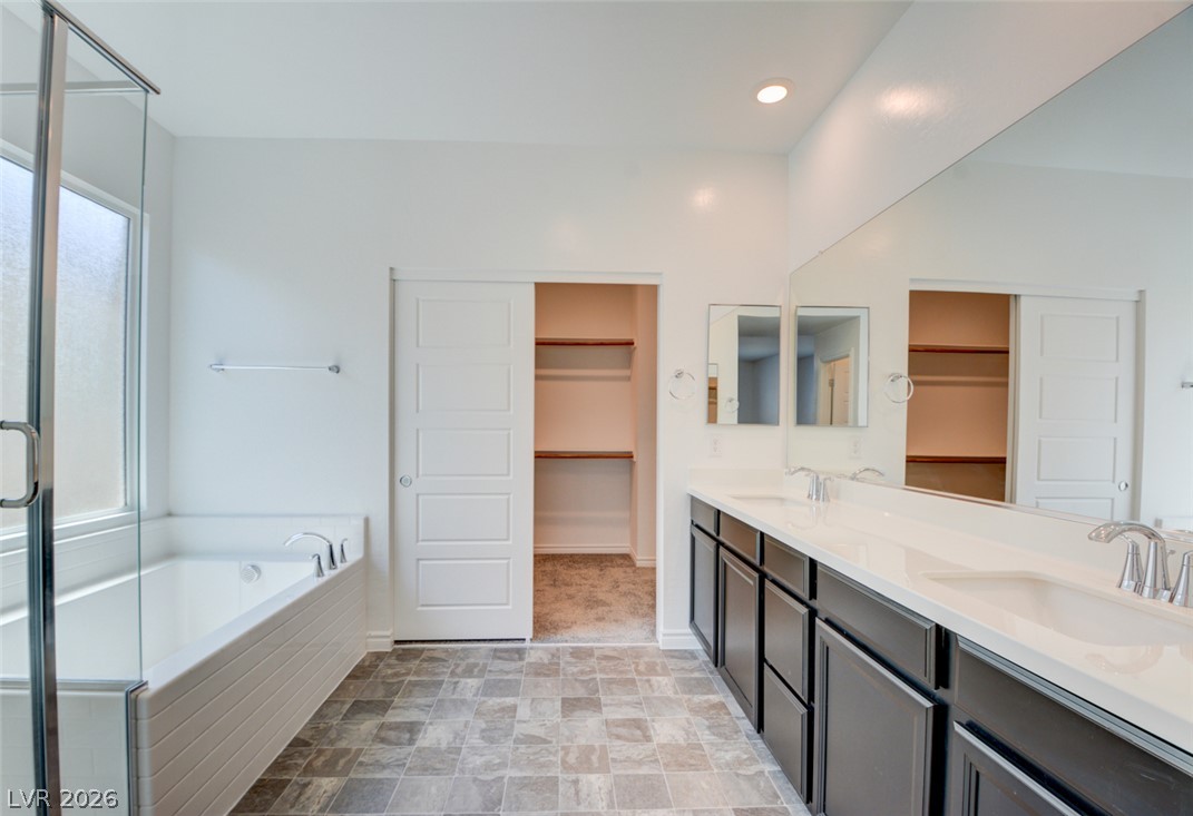 6808 Bayou Hollow Avenue Las Vegas NV 89156