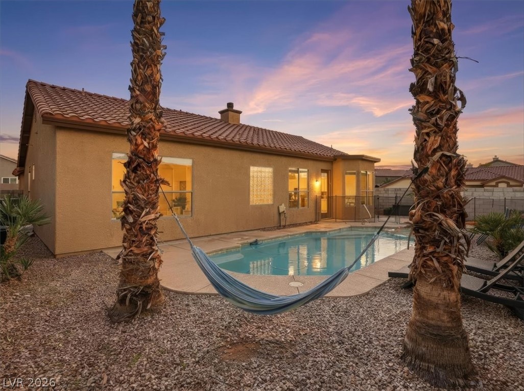 1562 Harwood Avenue Henderson NV 89012