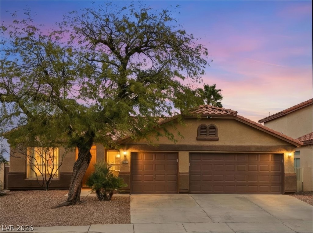 1562 Harwood Avenue Henderson NV 89012