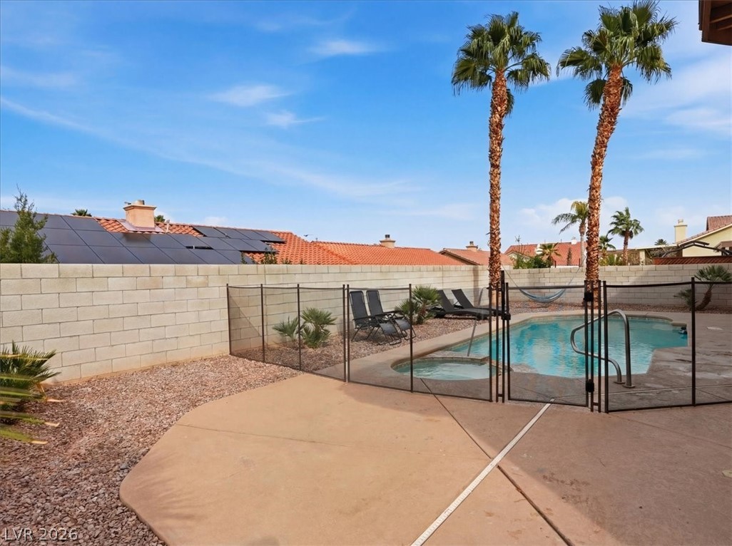 1562 Harwood Avenue Henderson NV 89012