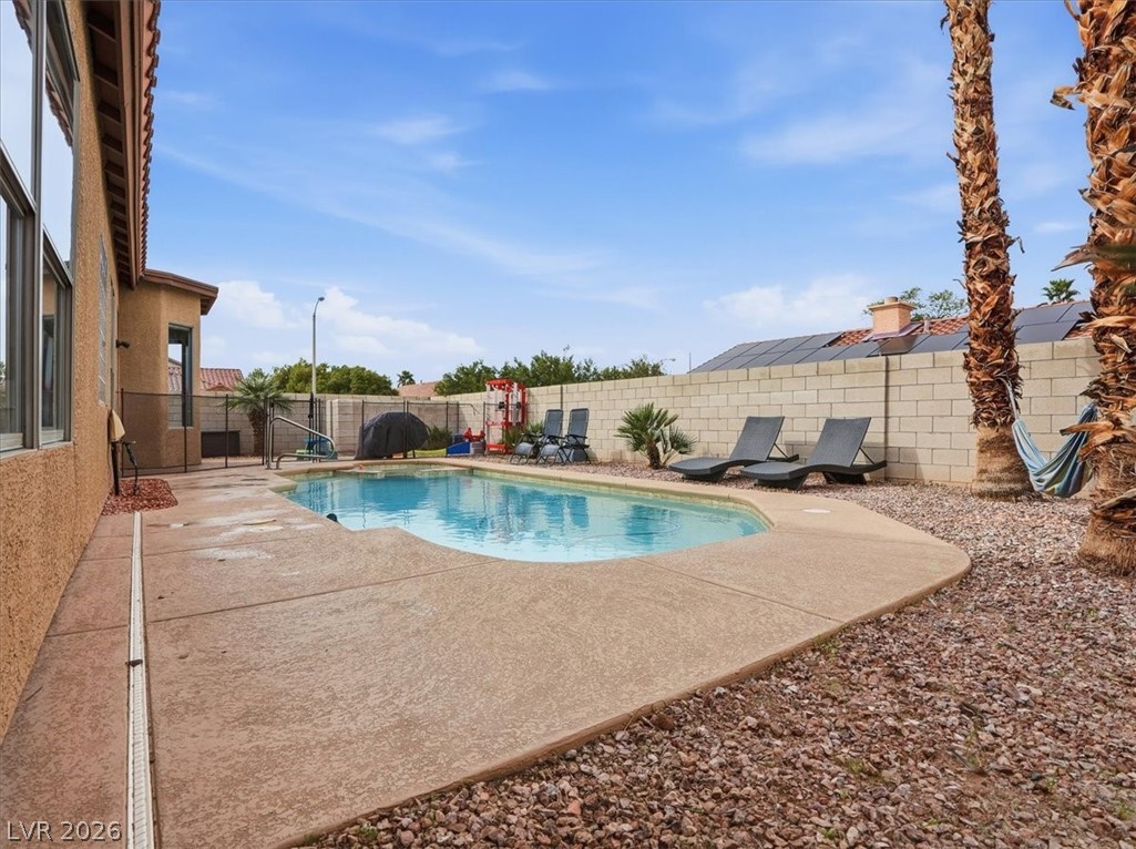 1562 Harwood Avenue Henderson NV 89012