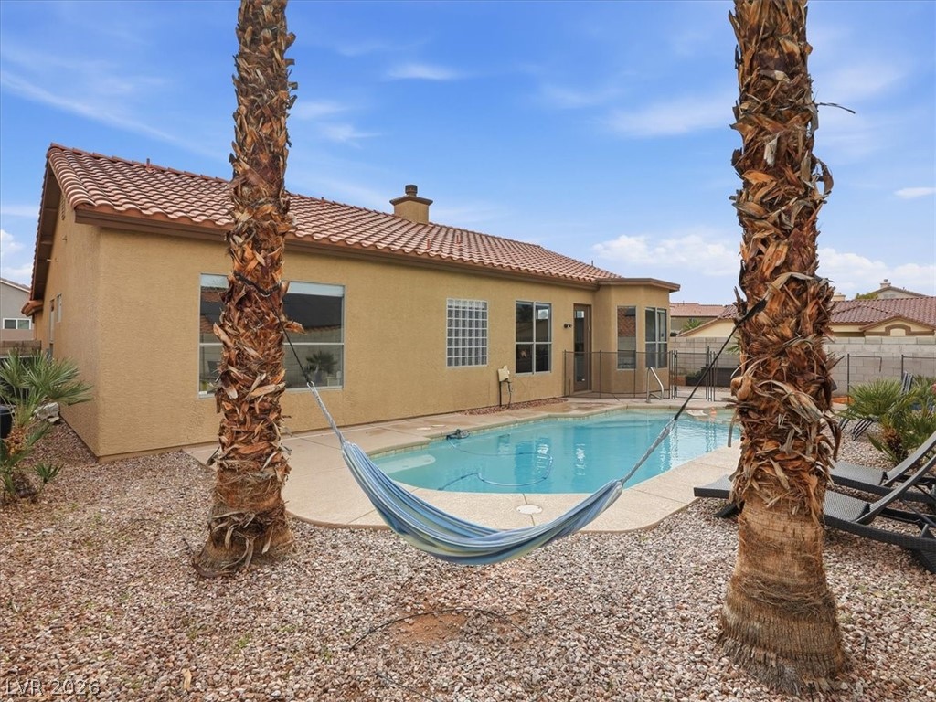 1562 Harwood Avenue Henderson NV 89012