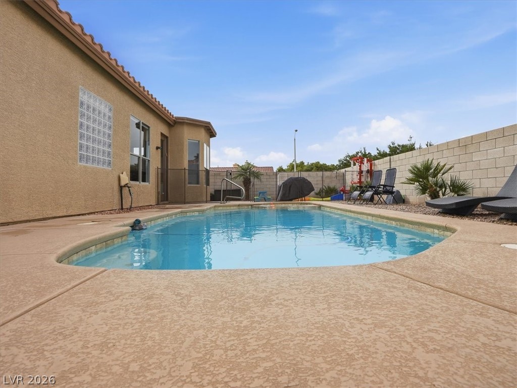 1562 Harwood Avenue Henderson NV 89012