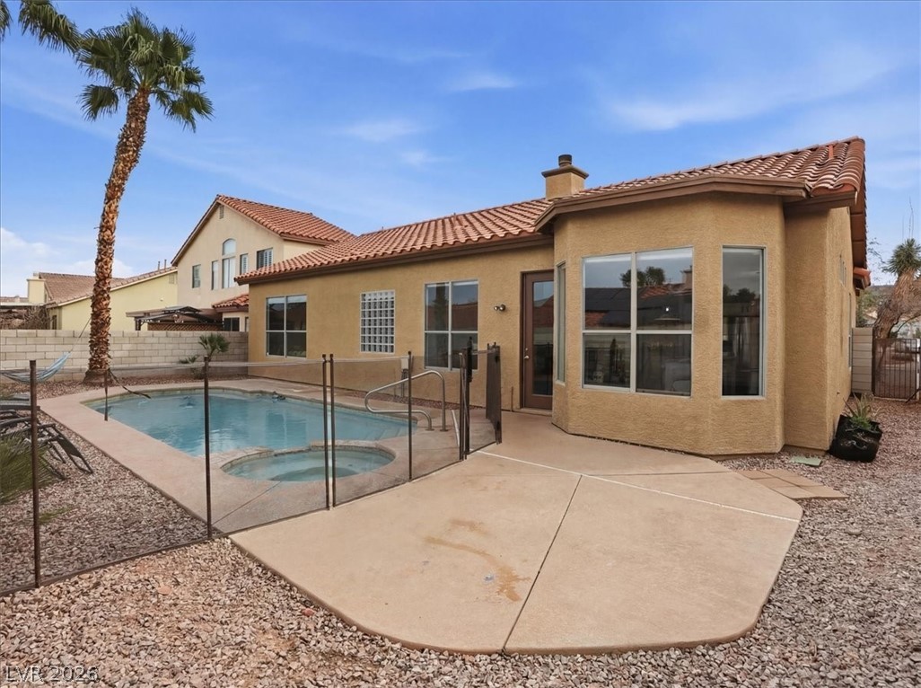1562 Harwood Avenue Henderson NV 89012