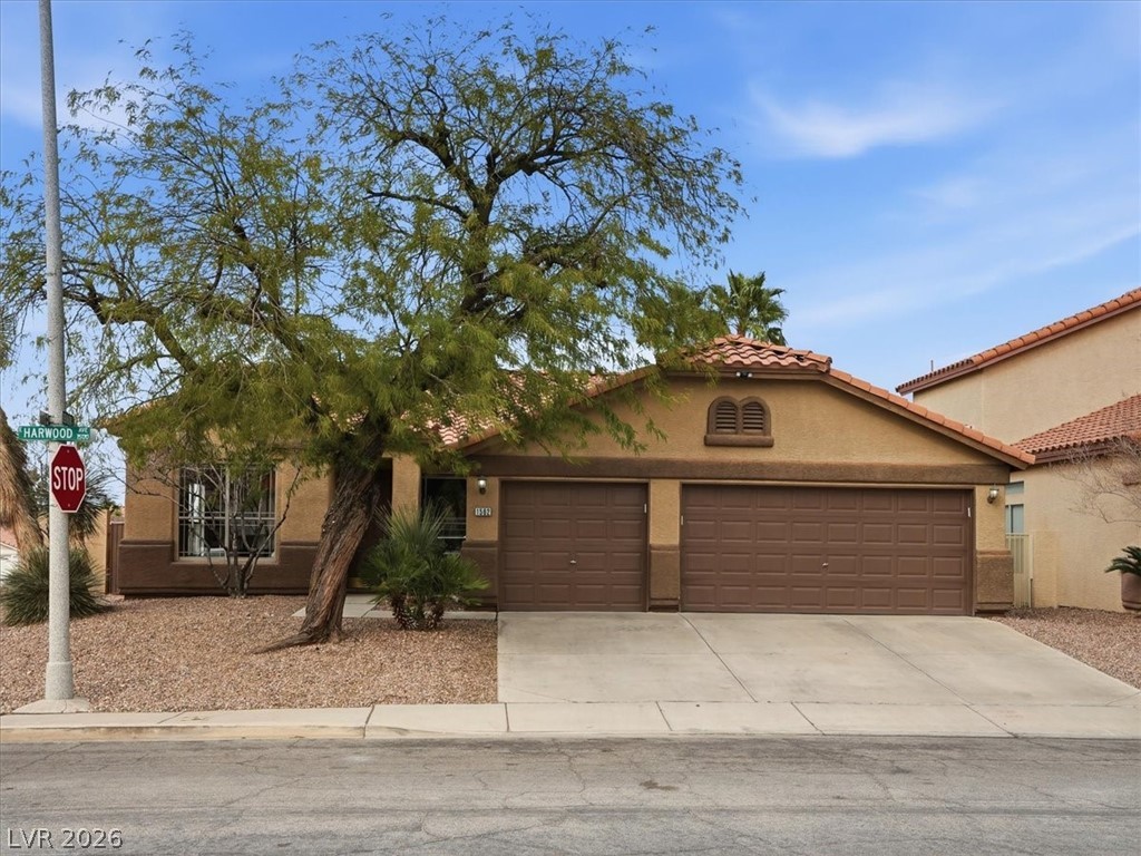 1562 Harwood Avenue Henderson NV 89012