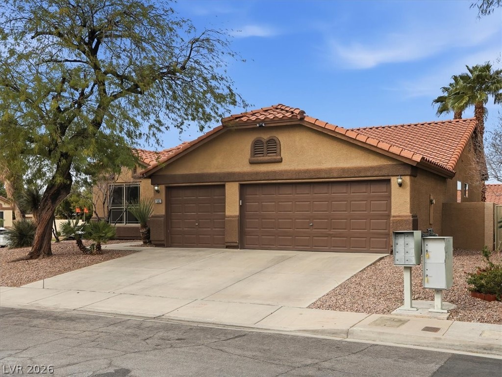 1562 Harwood Avenue Henderson NV 89012