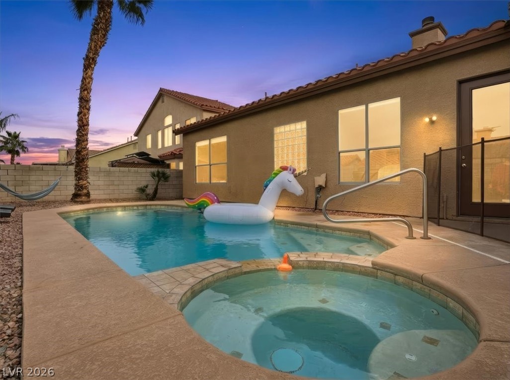 1562 Harwood Avenue Henderson NV 89012