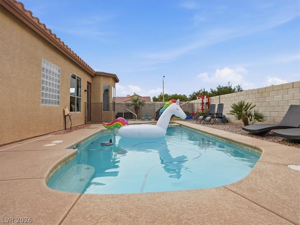 1562 Harwood Avenue Henderson NV 89012