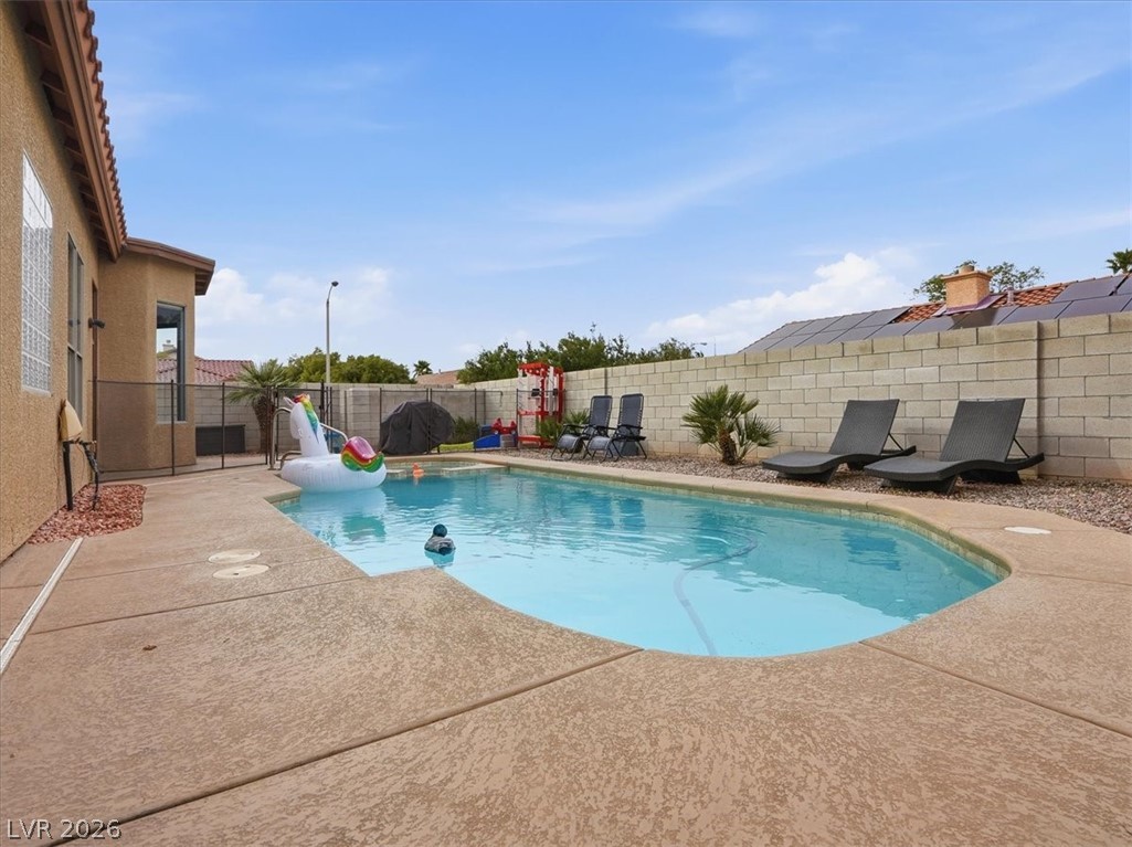 1562 Harwood Avenue Henderson NV 89012
