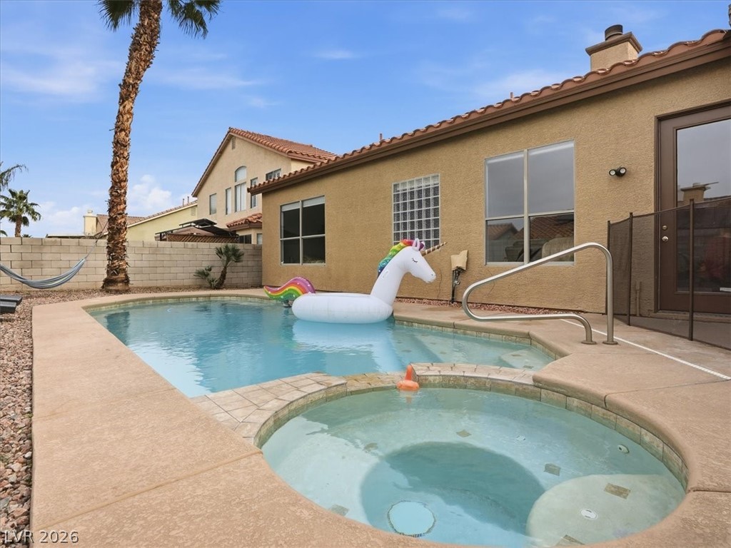 1562 Harwood Avenue Henderson NV 89012