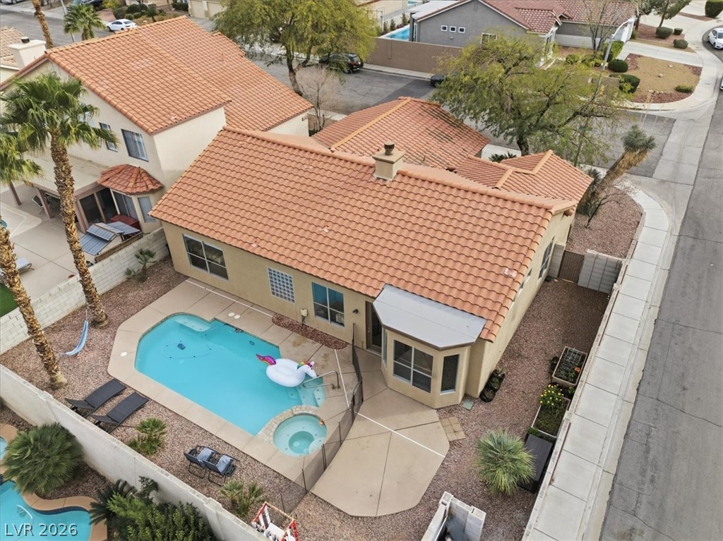 1562 Harwood Avenue Henderson NV 89012