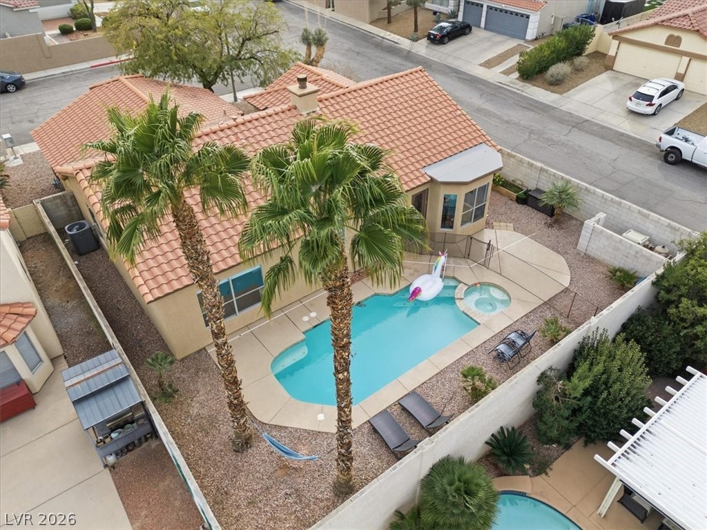 1562 Harwood Avenue Henderson NV 89012