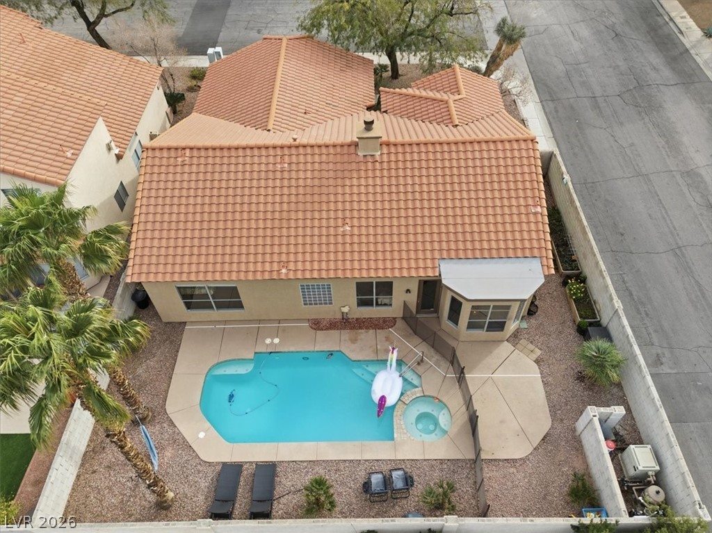 1562 Harwood Avenue Henderson NV 89012