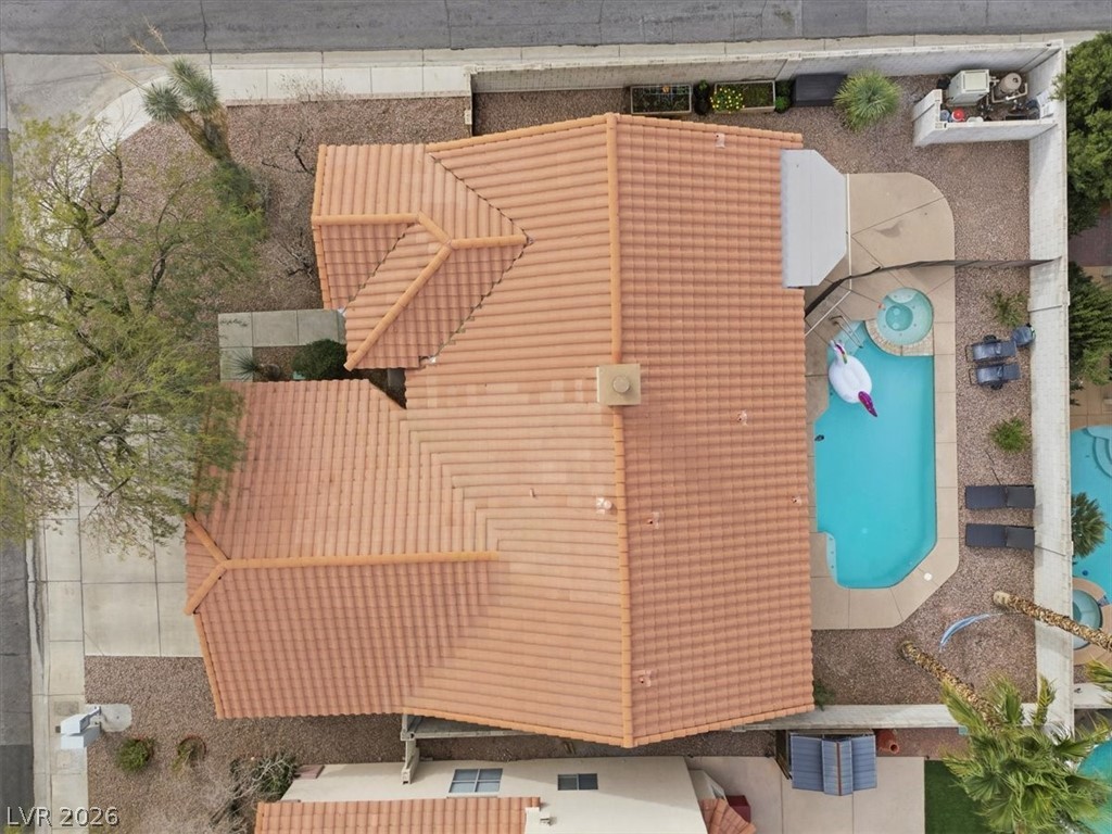 1562 Harwood Avenue Henderson NV 89012
