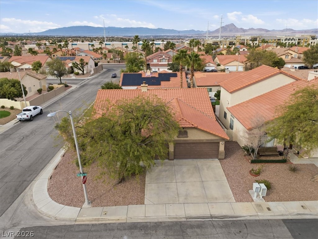 1562 Harwood Avenue Henderson NV 89012