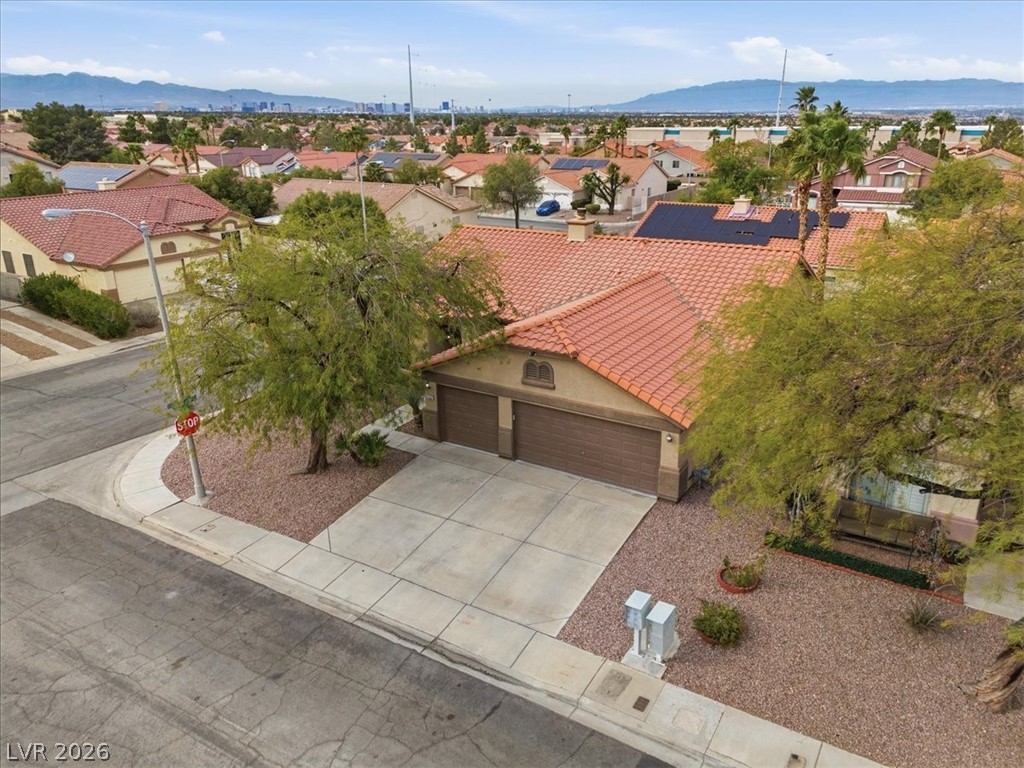 1562 Harwood Avenue Henderson NV 89012
