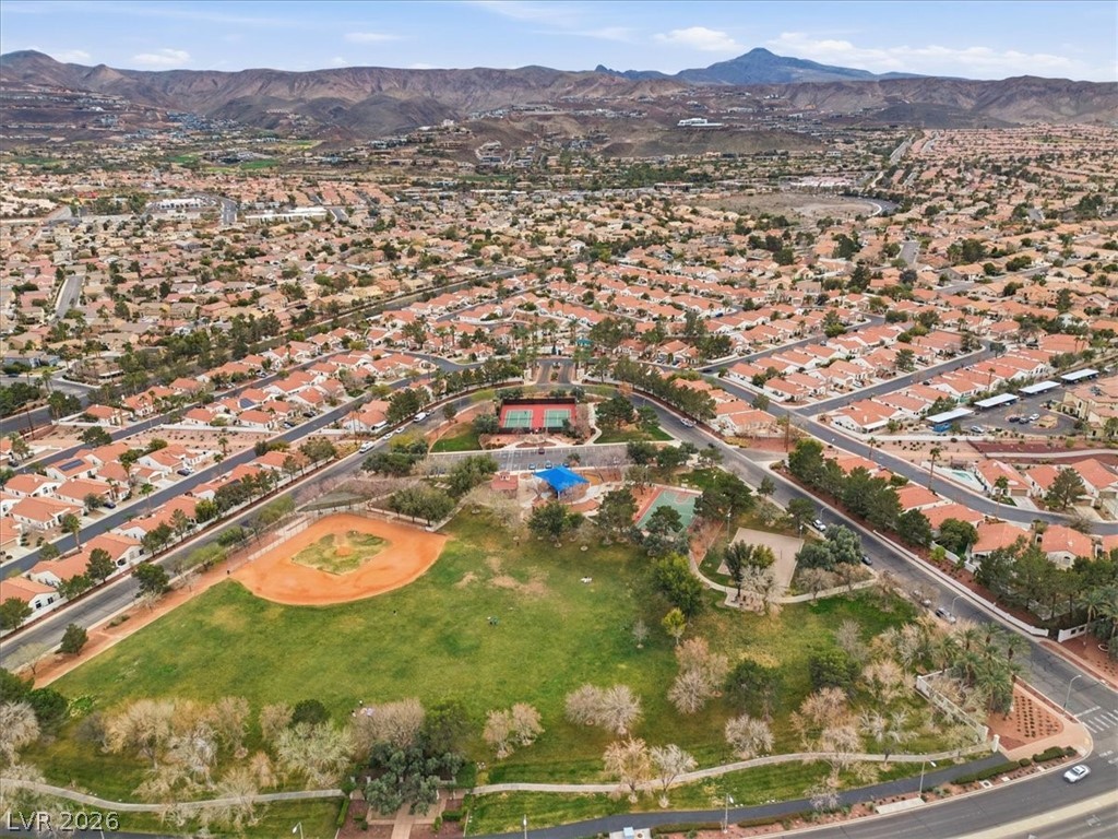 1562 Harwood Avenue Henderson NV 89012