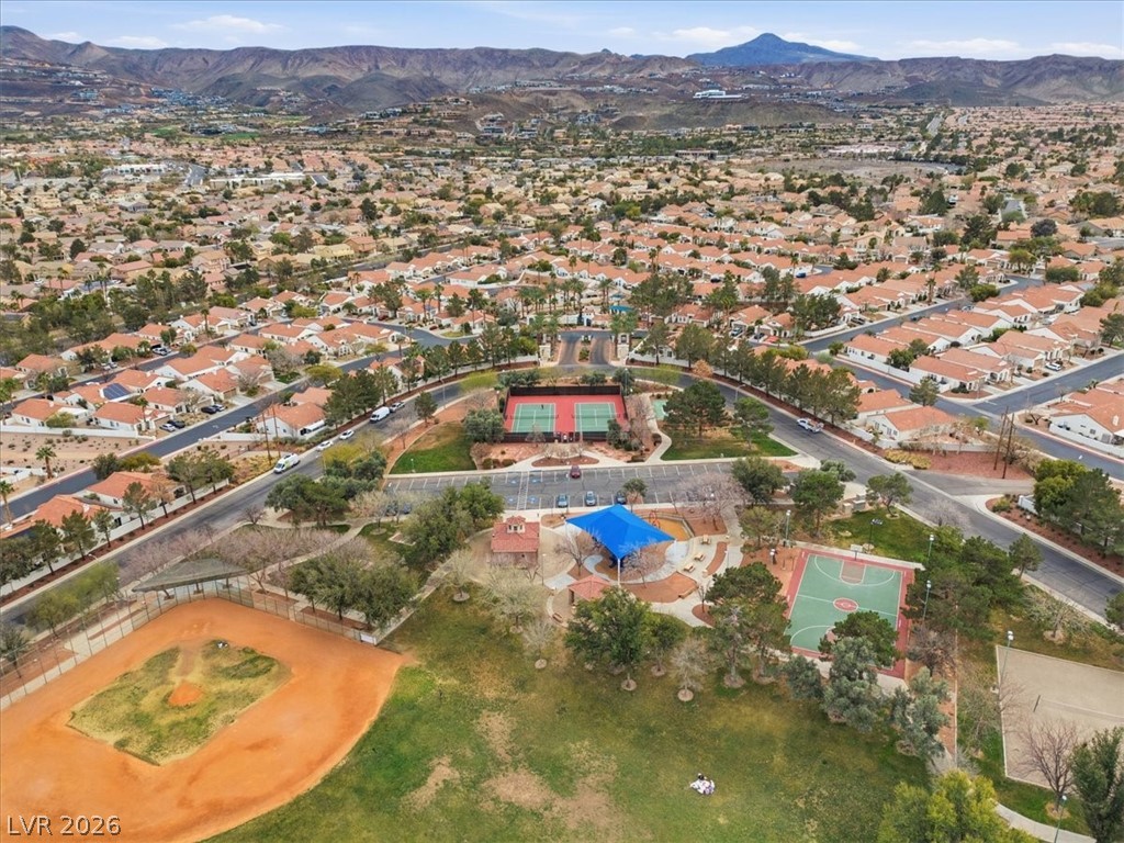 1562 Harwood Avenue Henderson NV 89012