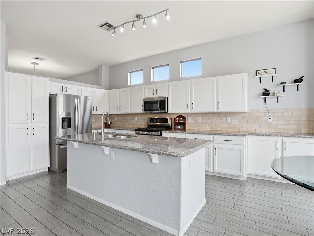 1562 Harwood Avenue Henderson NV 89012