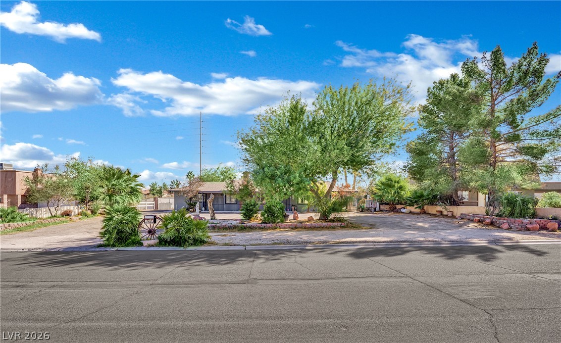 7942 Firethorn Lane Las Vegas NV 89123