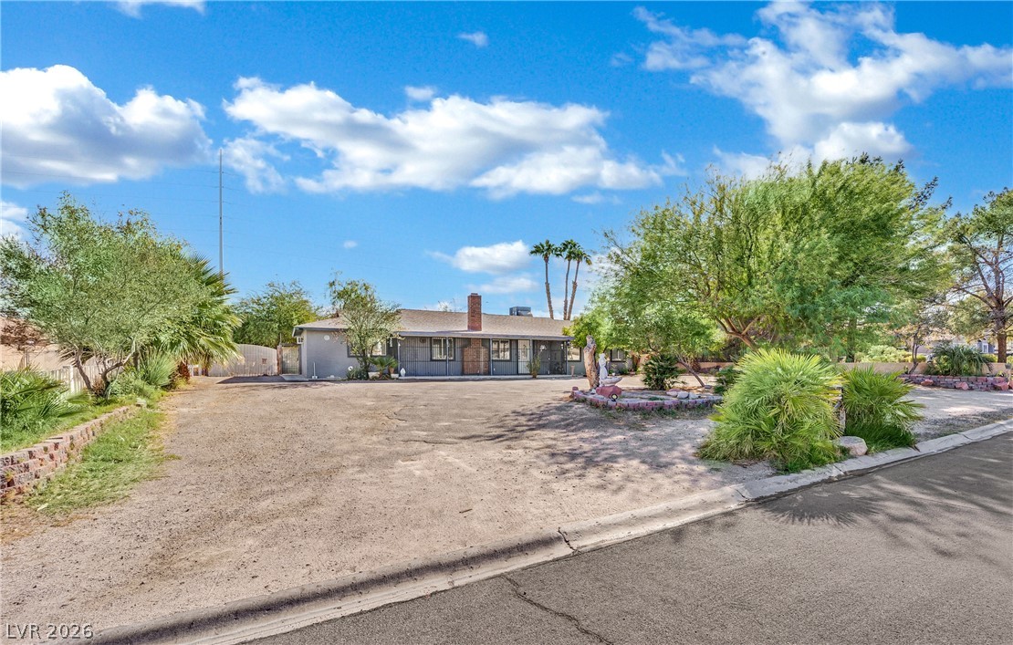 7942 Firethorn Lane Las Vegas NV 89123