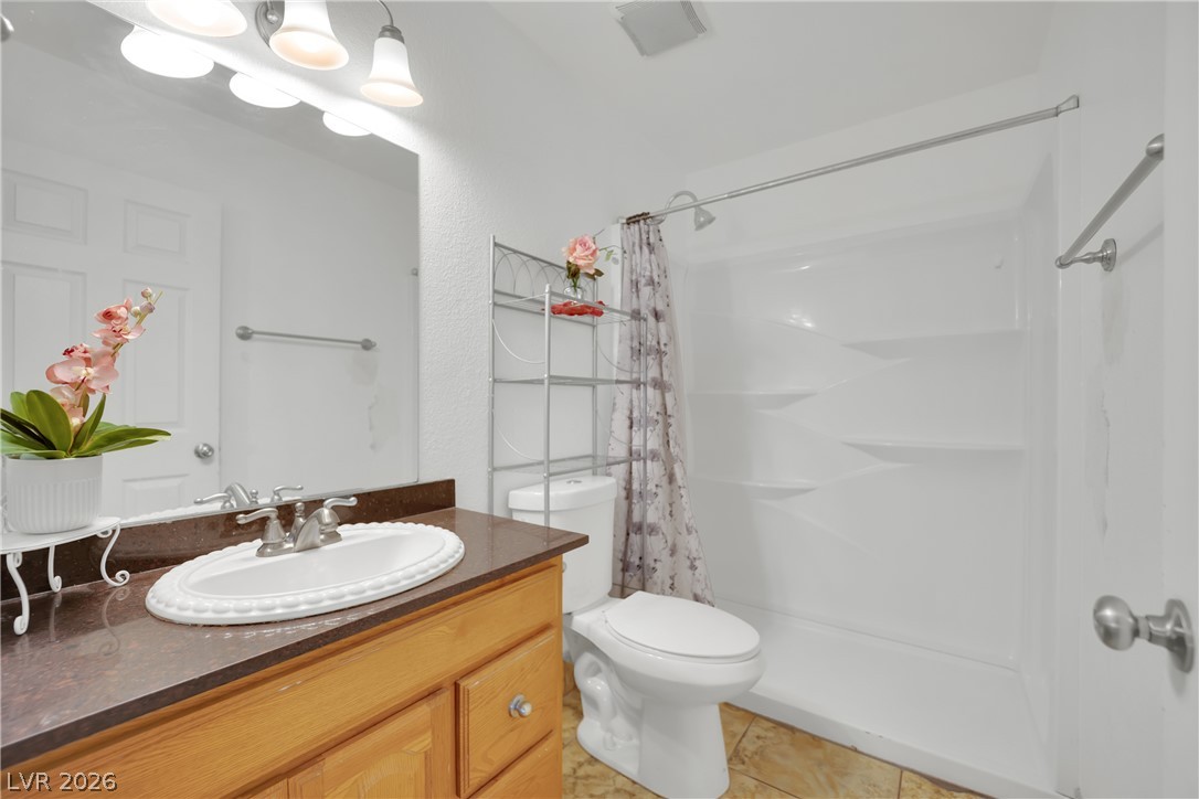 7942 Firethorn Lane Las Vegas NV 89123