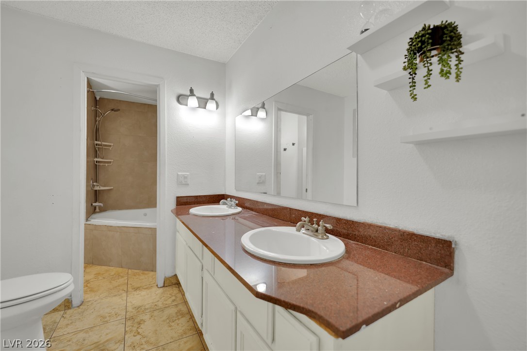 7942 Firethorn Lane Las Vegas NV 89123