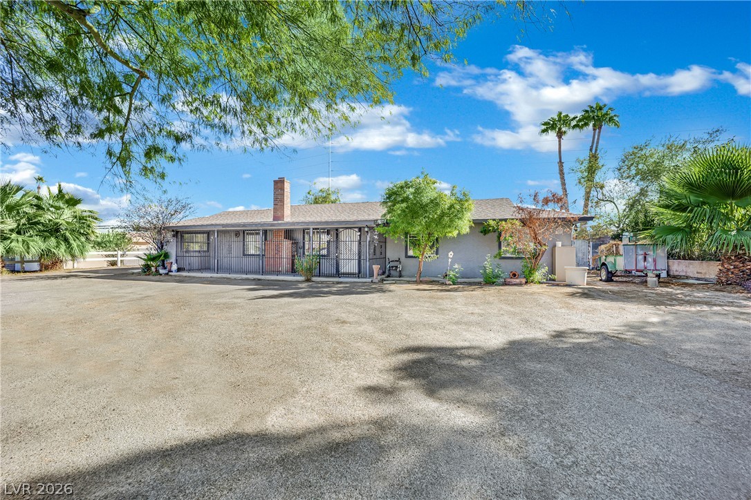 7942 Firethorn Lane Las Vegas NV 89123