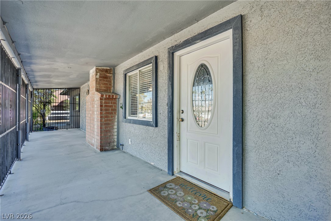 7942 Firethorn Lane Las Vegas NV 89123