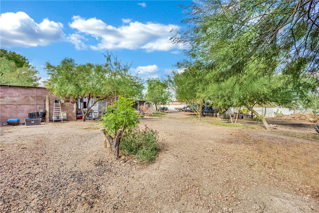 7942 Firethorn Lane Las Vegas NV 89123